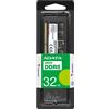 ADATA AD5S560032G-S memoria 32 GB 1 x DDR5 262-pin SO-DIMM Data Integrity Check (verifica integrità dati) [AD5S560032G-S]