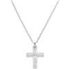 Amor x Collana Scorpions con ciondolo in acciaio inox, unisex, per uomo e donna, 45+5 cm, in confezione regalo, 50+5, Acciaio inossidabile, Nessuna pietra preziosa