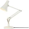 Anglepoise - Lampada da tavolo Type 75 - Bianco - Ghisa - Designer Anglepoise Design
