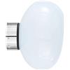 Tom Dixon - Plafoniera Melt - Bianco - Policarbonato soffiato - Designer Tom Dixon