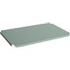 Hay - Coperchio Colour Crate - Verde - Acciaio - Designer Hay Studio