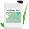 PFERDEPFLEGE24 Repellente Insetti Cavallo Spray 2,5l - Protezione immediata, con Aloe Vera trattante - Effetto di Lunga Durata Contro tafani, zanzare, Mosche e zecche - antimosche Cavalli