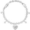 KIDULT - Bracciale Donna - Cuore | Ti Voglio Bene - 732278
