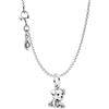Pandora Collana da Donna Argento Sterling 925 75249