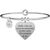 KIDULT - Bracciale Donna - Amore - 731059