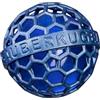 Sauberkugel® Levapelucchi (Blu 3 pz.) - Rimuove sporco, briciole e lanugine - Togli peli antibatterica con ioni d'argento - Dirt Remover - Palla rotolante pelucchi