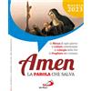 Amen. La Parola che salva. Maggio 2023
