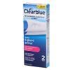 PROCTER & GAMBLE SRL TEST DI GRAVIDANZA CLEARBLUE VISUALE PRECOCE 2 PEZZI