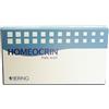 Hering Homeocynthis homeocrin 12 10 Fiale da 2 ml - HERING - 800612691