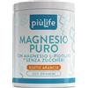 Piulife Magnesio Puro 300g