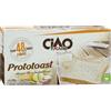 CiaoCarb Prototoast STAGE 2 200gr (4x50gr)