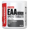 Nutrend EAA 8000 300tabs