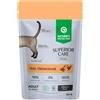 Nature\'s Protection Superior Care Urinary Anatra e Pollo 85g Bustina per Gatti Adulti