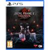 Bandai Namco FATAL FRAME II: Crimson Butterfly REMAKE PS5