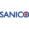 Sanico Bjt204 Orecchini Orbital 16 Ss