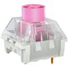 Kailh Box Silent Pink Linear - Set 80 Pezzi - Come nuovo