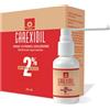Carexidil 2% Spray Cutaneo Alopecia Androgenica 60 ml