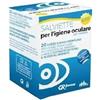 gr farma srl Salviette Per Igiene Oculare 20 Pezzi