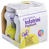 Nutricia Infatrini Peptisorb Integratore Alimentare Per Lattanti 4 X 200 Ml
