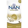 NESTLE' Nan Supreme Pro 1 latte per lattanti 300ml