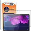 ebestStar - Vetro Temperato x2 per Lenovo Tab P11, P11 Plus, Pellicola Protezione Schermo, Antiurto