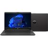 HP Notebook Intel i5-1334u 10 Core 4,6Ghz 15,6 FHd, Ram 16Gb Ddr4, Ssd Nvme 500Gb M2,Bluetooth, Webcam,Win 11 Pro, Libre Office, Pronto all'uso, garanzia Italia