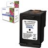 ELLENNE CARTUCCIA COMPATIBILE PER HP 304 XL NERO STAMPANTE DESKJET 3700 3720 3730 3732