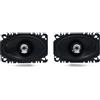 Hertz DCX 460.3 coppia coassiali 2 vie 4x6, 80W