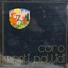 Vinile LP Coro Monti Pallidi Laives SIGILLATO Sergio Maccagnan Montagna RARO New