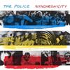 The Police CD (SHM-CD) "Synchronicity" With Enhanced Video Japan OBI NUOVO