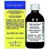 LABORATORIO ERBORISTICO DI LEO Cell-Alt-Plus Integratore alimentare