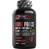 GEN GERMAN ELITE NUTRITION Bone Force - 180 Capsule - Complesso Articolare | Premium con Collavant® N2 (Collagene di Tipo II), AstraGin®, Glucosamina, MSM, Condroitina, Cissus e Acido Ialuronico