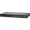 Axis Axis T8524 PoE+ Gestito Gigabit Ethernet (10/100/1000) Supporto Power over Ethernet (PoE) Nero 01192-002