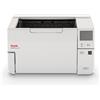 Kodak Alaris Kodak S3100f Scanner a piano e ADF 600 x 600 DPI A3 Nero, Bianco (Kodak S3100f A3 with A4Flatbed 8001851) 8001851