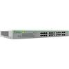 Allied Telesis GIGABIT WEBSMART SWITCH 24X AT-GS950/28PSV2-50