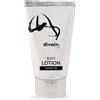 DIVAIN Body Lotion divain.028 50ml | Latte Corporeo Marine 028 per Uomo, Profumato con Lavanda & Sandalo, Idratante & Orientale | divain.Parfums