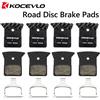 Kocevlo L05A L03A Pastiglie Freno A Disco Da Strada Resina ICE Metallo Ceramica Bicicletta Da Strada PER SHIMANO Pinza R7070 R8070 9170 RS805