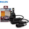 Philips LED HB3 HB4 9005 9006 100W 9000LM Ultinon Rally 3550 luce per auto 6500K bianco ad alta potenza Lumen Watt lampade a LED 11005U3550X2