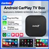 CarlinKit 3-in-1 Basic Pro Android TV Box CarPlay Ai Box