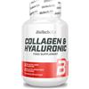 Biotech Usa Collagen & Hyaluronic 30 Capsule