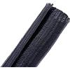 ETOPARS 6mm Raccogli Cavi Filo per Guaina Manicotto Intrecciata Guaina Cavi Elettrici Gestione Cavo Ordinato Nascondi Divisa Flessibile Protezione Tubo Filo 3 Metri