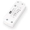 illuburg Trasformatore LED 12V 30W Sottile Senza Sfarfallio per Strisce Mobili LED Alimentatore Driver