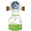 AB ACQUA BREVETTI POMPA MINIDOS OTTONE ATTACCHI 1/2F PM020S