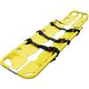 GIMA Barella a Cucchiaio Gialla Gima - HDPE