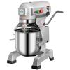 Fimar attrezzature per la ristorazione p Impastatrice Planetaria Professionale Fimar Easyline BH20 - 20 Litri Inox