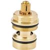 Ideal Standard - Cartuccia Corta Caldo Dualux, A960938NU