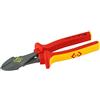C.K Redline Tronchese VDE 200 mm, 1 pezzi, t37021 200