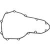 WOOSTAR Motore Statore Guarnizione Coperchio Sostituzione per ER400 ER650 ER6F ER-4N ER-6N ER6N EX400 EX650 Z650 400 650 650R KLE650