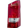 Generic Lampa Luci Posteriori Destro Fanale Posteriore Per Mercedes Mercedes Viano Vito W447 2013-2020 V-Class, E-MARK