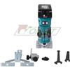 Makita Rifilatore-Fresatrice LXT ® DRT52RF1J - FORNTIA CON 1 BATT. 3.0AH E CARICABATTERIE IN VALIGETTA